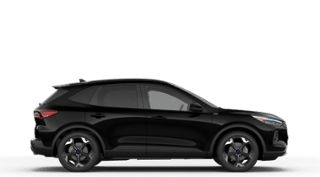 2026 Ford Escape Hybrid External Image 1